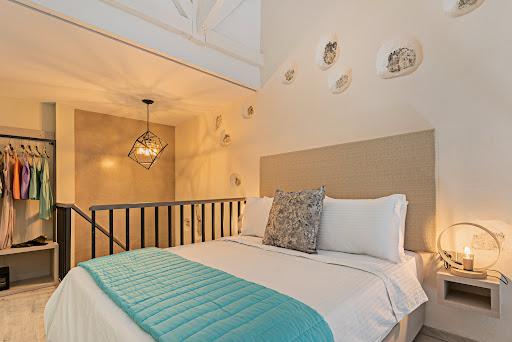 Mitos-suites