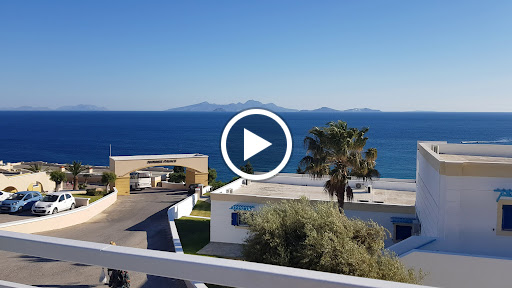 Mitsis Family Village Beach Hotel