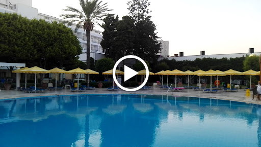 Mitsis Grand Hotel