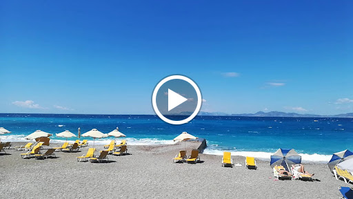 Mitsis La Vita Beach
