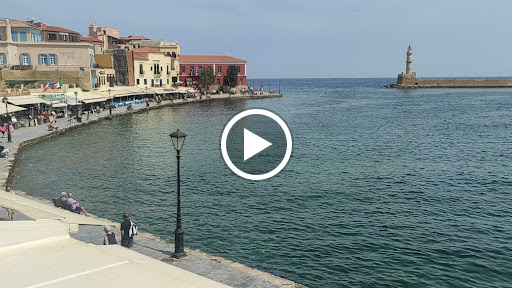 Mosaic Venetian Harbour Suites