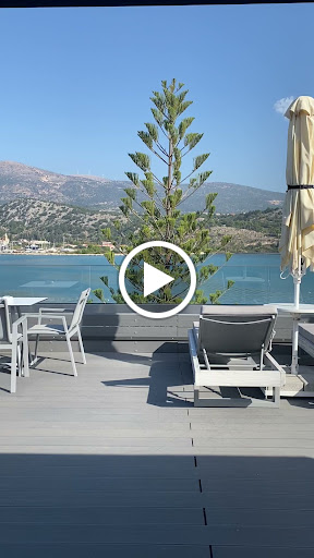Mouikis Hotel Kefalonia