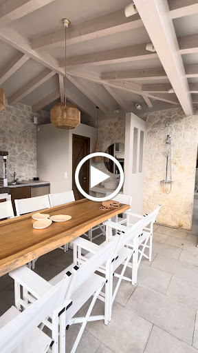 My Mediterranean Villa in Corfu