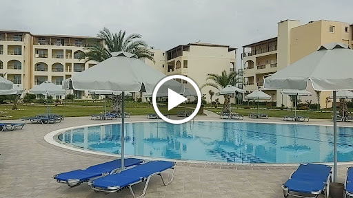 Myrina Beach Hotel