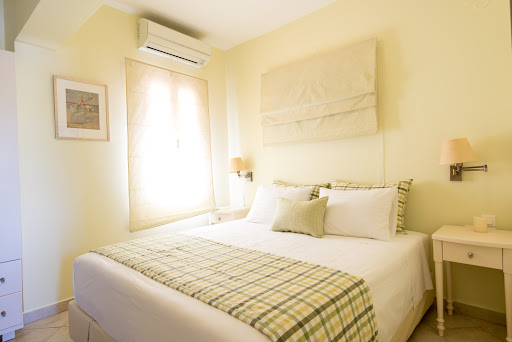 Myrties Boutique Apartments - Kalymnos