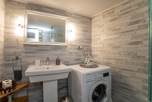 Myrto Apartments- Athens