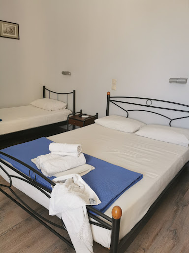 Mystras Castle Town Hotel