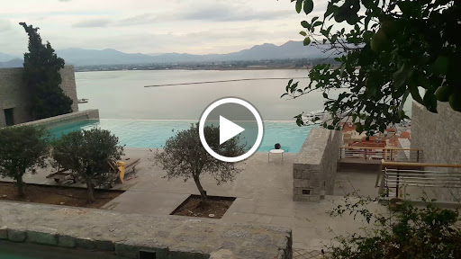 Nafplia Palace Hotel & Villas