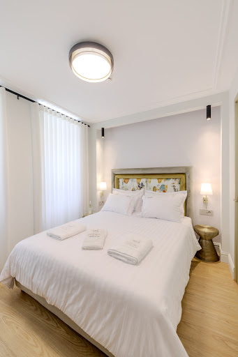 Nafplio Comfy Suites