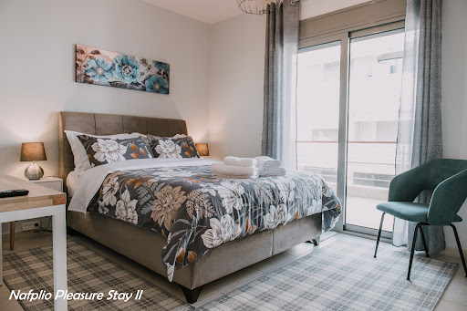 Nafplio Pleasure Stay I & II