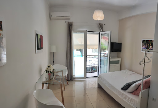 NAFPLION SMART APARTMENT