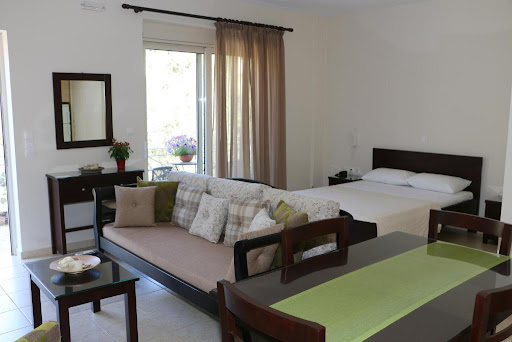 NAIADES VILLAS