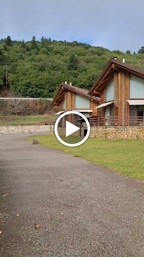 Natura Chalets