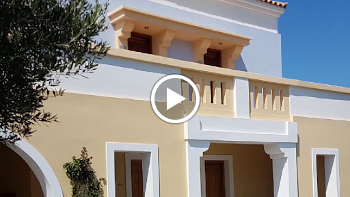 Neptune Luxury Resort