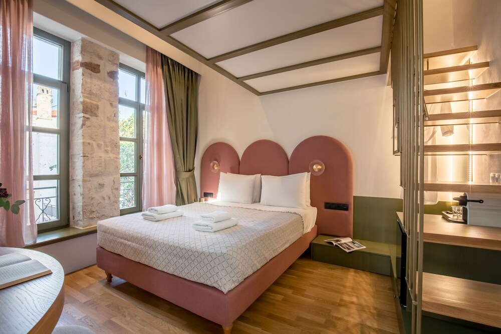 Neratze Hammam Suites