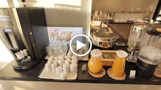 Nicolas Grand Suites, Adults Only 16+