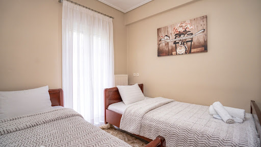 Nikos And Georgia Meteora Apartment