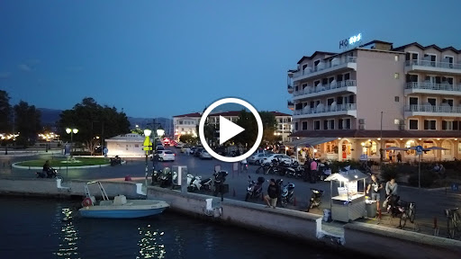 Nirikos Hotel