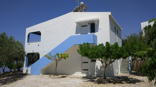 Νησάκι bungalows