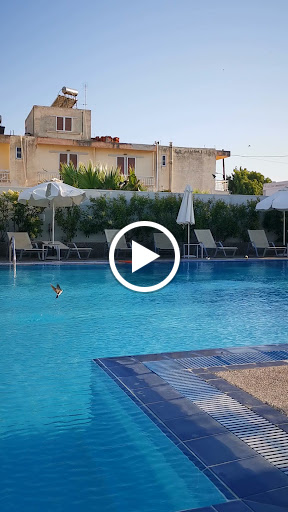 Nissia Kamares Hotel Apartments