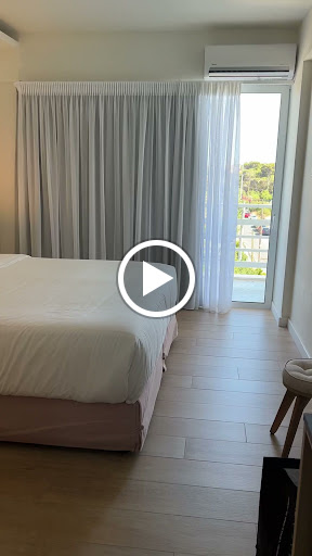NLH Mati Seafront | Neighborhood Lifestyle Hotels