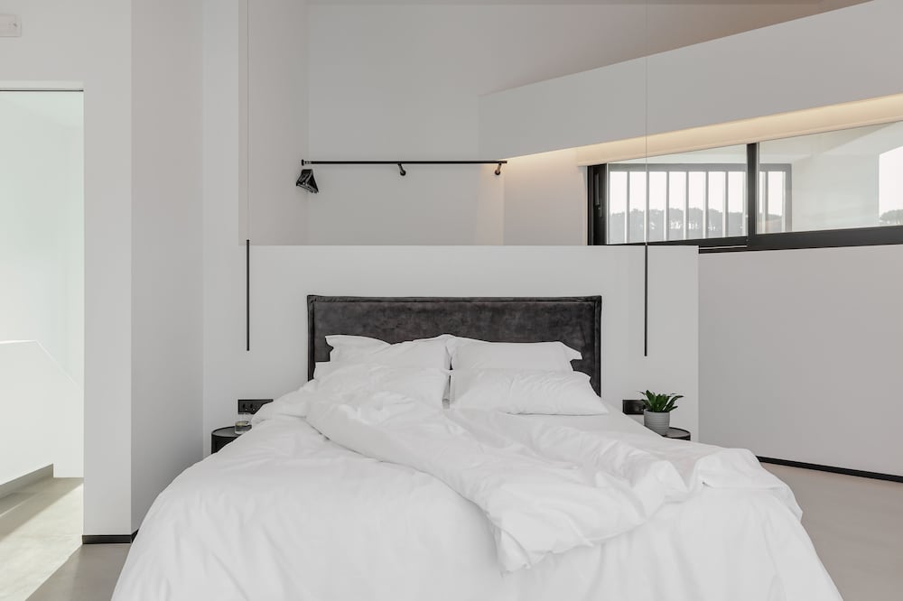 No Stars - Premium Hotel Apartments