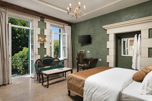 Nobili Βoutique Ηotel