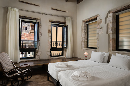 NONNALENA BOUTIQUE HOTEL