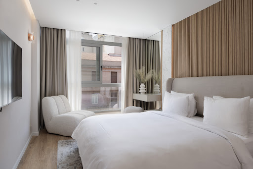 NUR APARTHOTEL ATHENS