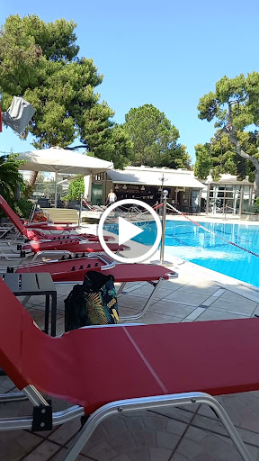 Oasis Hotel Apartments