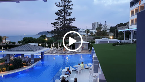Oceanis Beach Hotel