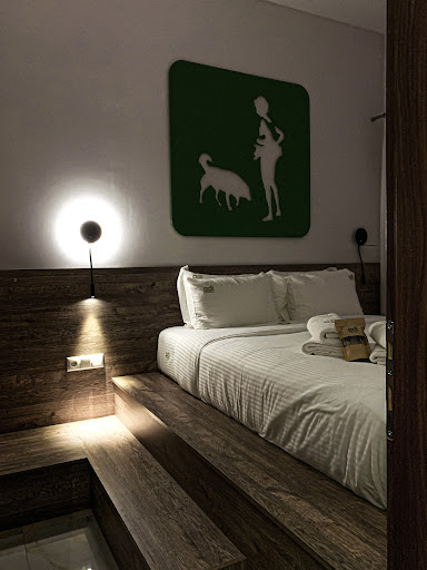 ODI Artspitality