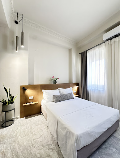Oiko mini suites
