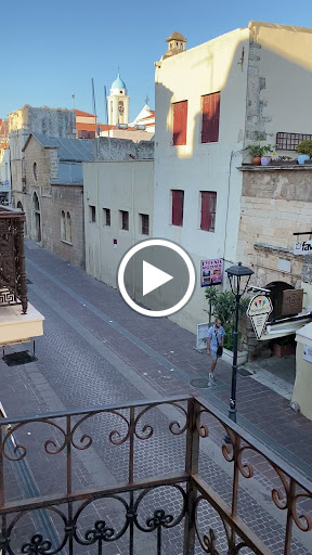 Old Town Suites Chania