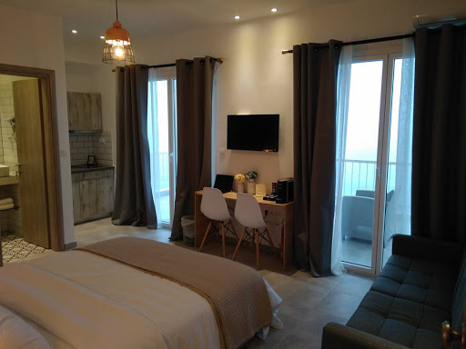 Olive House Apartments