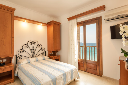 Olympia Beach Hotel