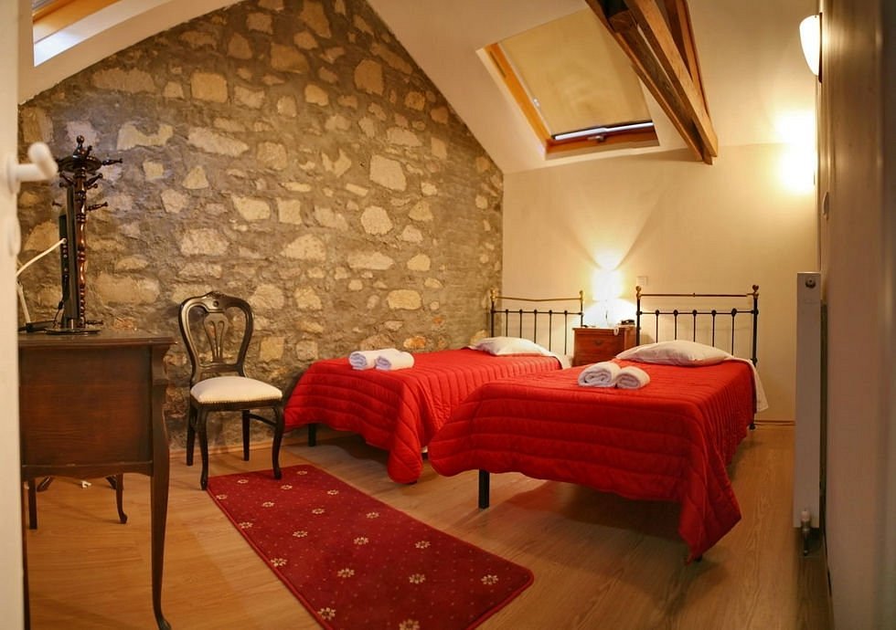 Olympias Hotel