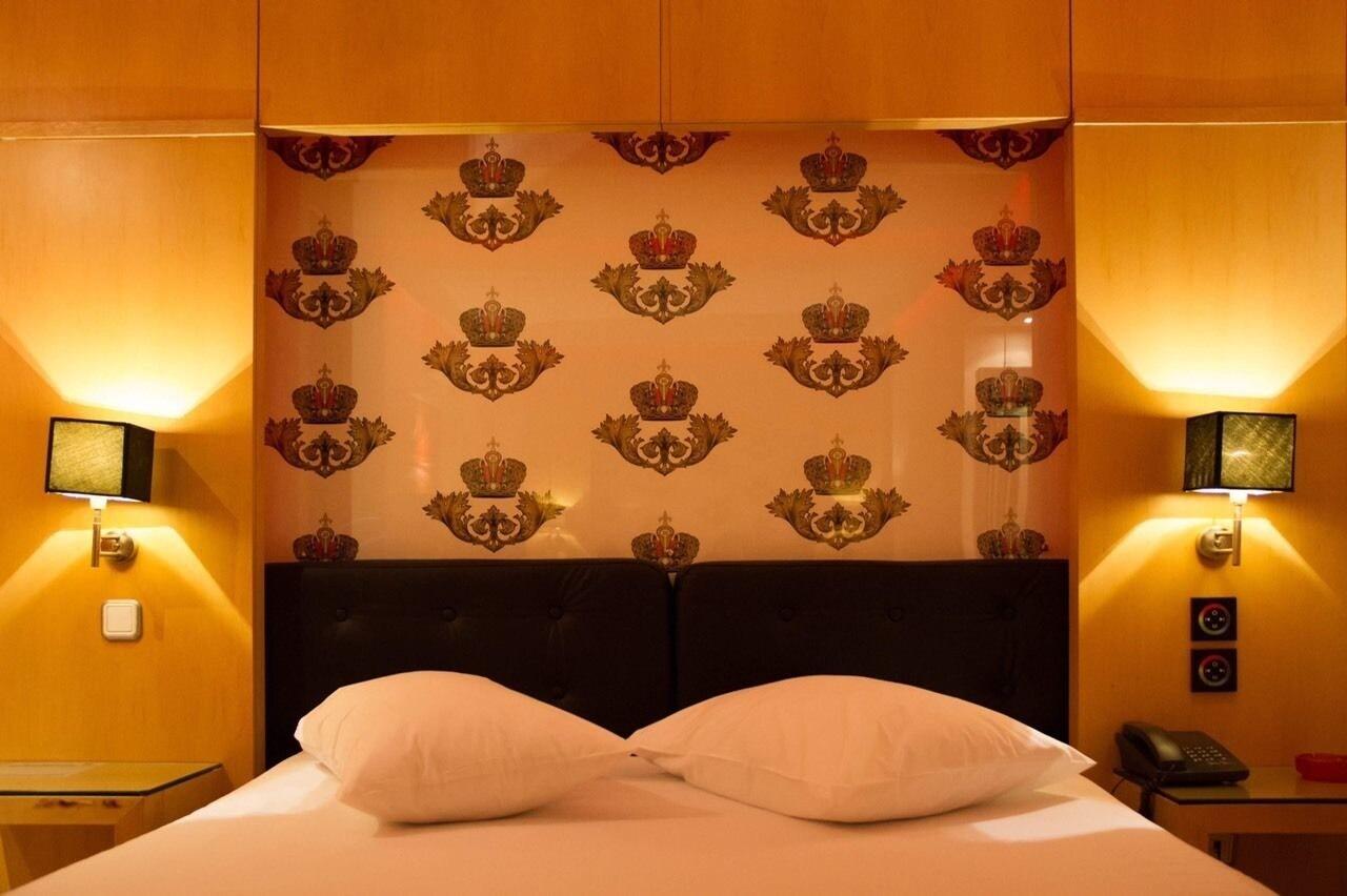 Olympic Hotel