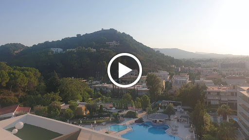 Olympic Palace Resort Hotel & Convention Center, Ixia Rhodes GR