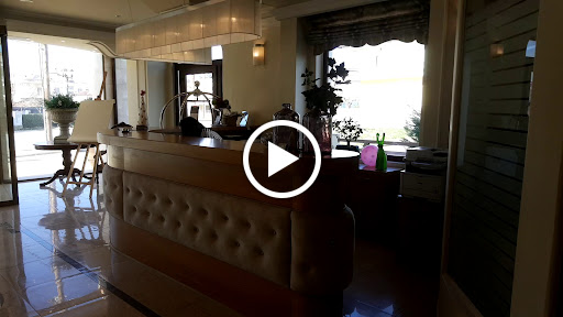 Olympus Terra Boutique Hotel