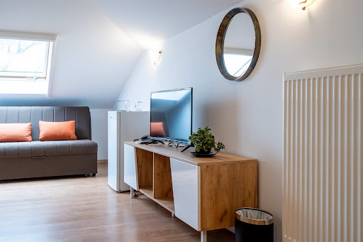 OLYMPUS VIEW - Rooms Sauna & Spa