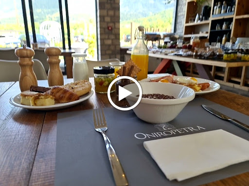 Oniropetra Boutique Hotel