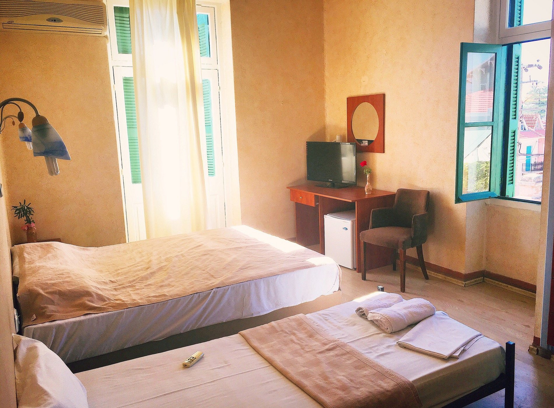 Orfeas Hotel