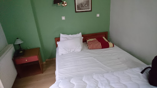 ORFEAS HOTEL