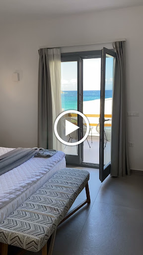 Oro Suites Syros