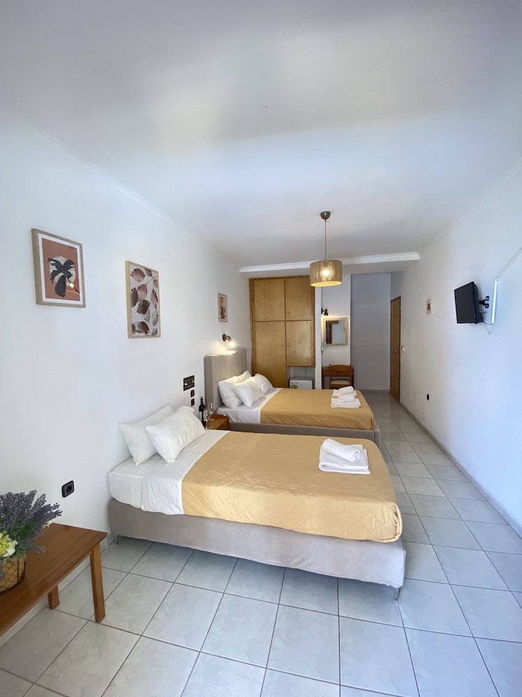 Oscar Hotel