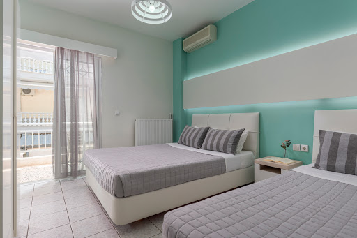 Ouzas luxury Hotel Ξενοδοχείο