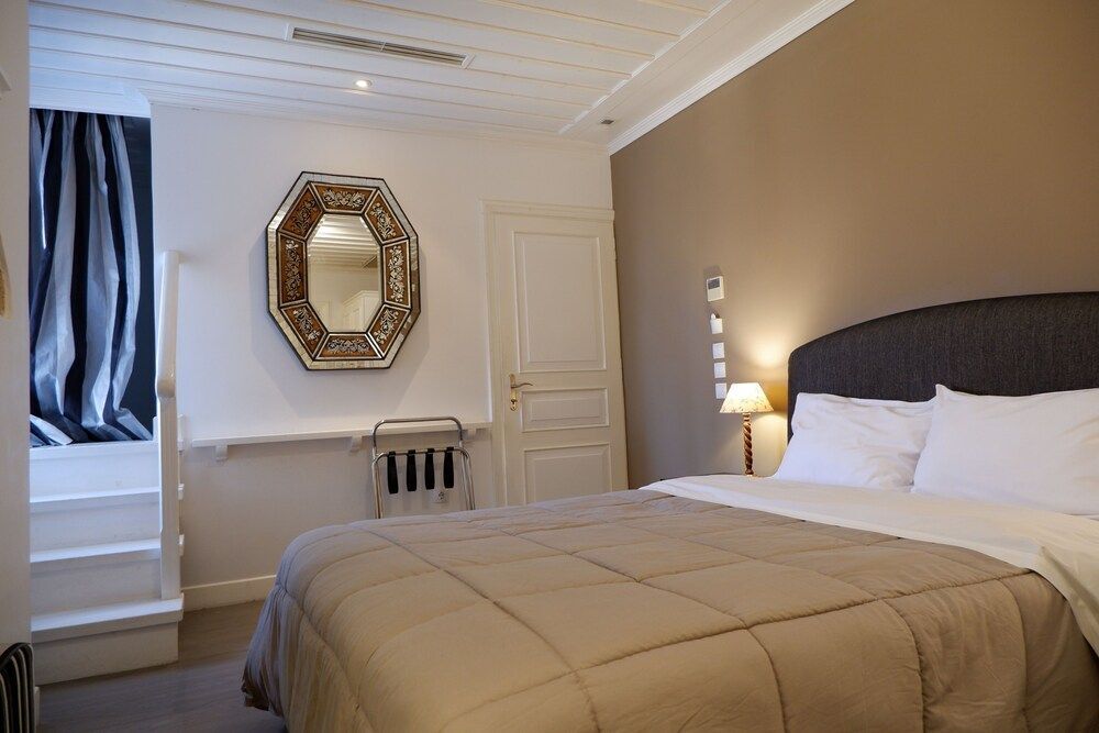 Palazzo Rooms & Suites