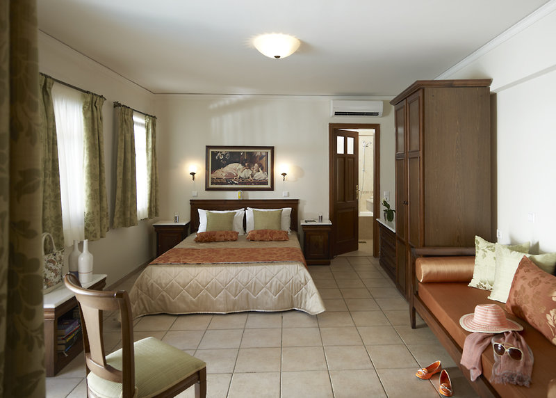 Palazzo Vecchio Exclusive Residence, Rethymno