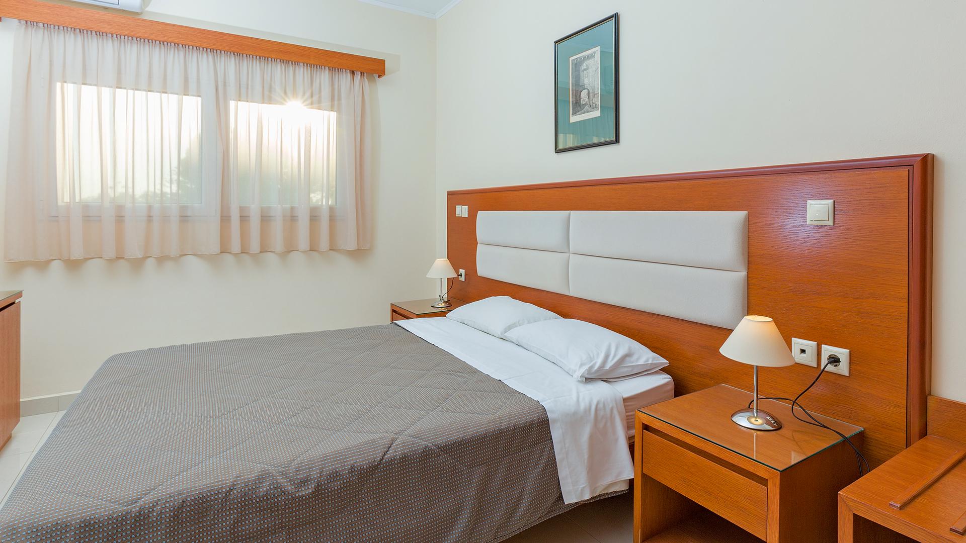 Paleos Hotel Apartments